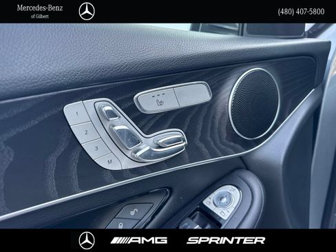 Used 2018 Mercedes-Benz GLC 300 image 14