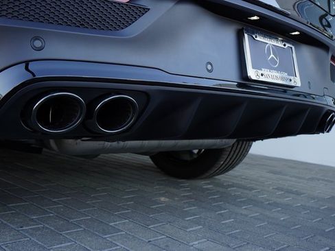 New 2026 Mercedes-Benz GLE 53 AMG 4MATIC Coupe image 13