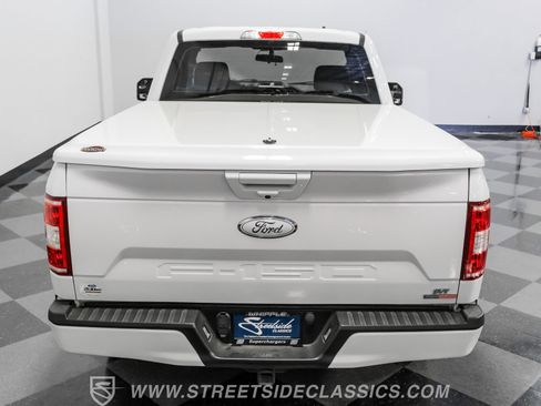 Used 2020 Ford F150 XL w/ Equipment Group 101A Mid image 32