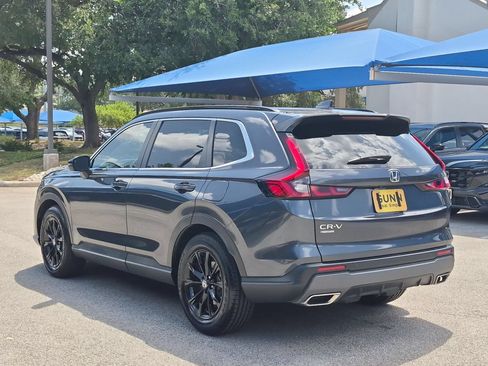 Used 2024 Honda CR-V Sport-L image 5