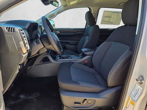 New 2026 Ford Ranger XLT w/ Equipment Group 301A High image 4