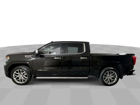 New 2026 GMC Sierra 1500 Denali AWD/4WD image 5