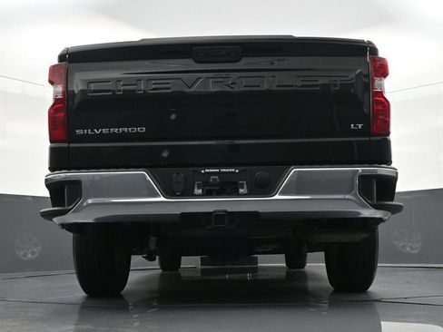 Used 2023 Chevrolet Silverado 1500 LT image 30