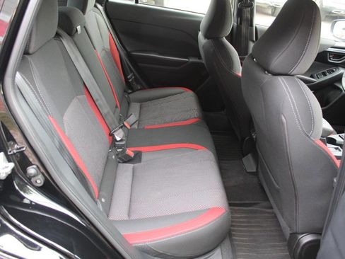 Used 2024 Subaru Impreza RS image 17