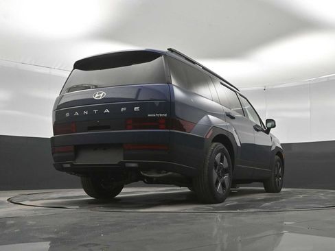 New 2026 Hyundai Santa Fe SEL AWD/4WD image 37