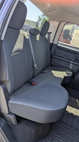 Used 2022 RAM 1500 Tradesman w/ Electronics Convenience Group AWD/4WD image 10