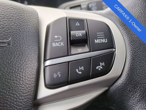 Used 2023 Ford Explorer XLT w/ Equipment Group 202A image 54