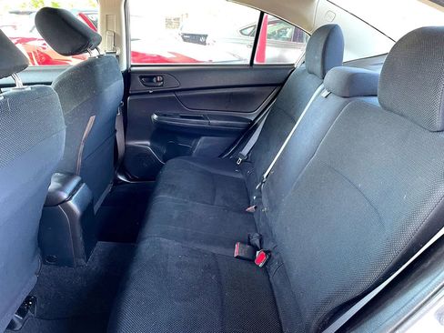 Used 2012 Subaru Impreza 2.0i image 10