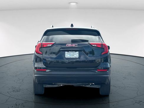 Used 2020 GMC Terrain SLT w/ Elevation Edition FWD image 7