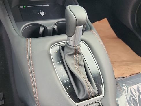 New 2026 Honda HR-V Sport image 14