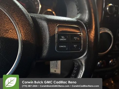 Used 2013 Jeep Wrangler Unlimited Sahara w/ Dual Top Group image 30