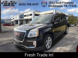 Used 2017 GMC Terrain SLE w/ LPO, Protection Package video 2