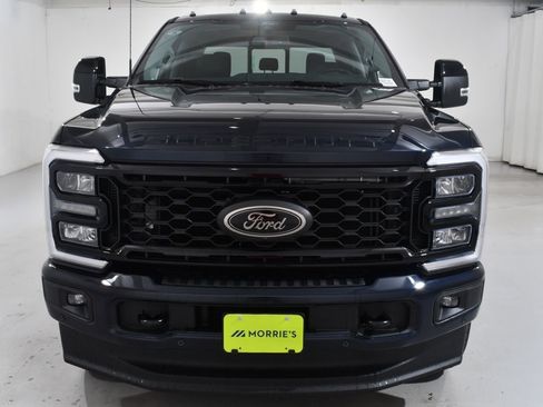 New 2025 Ford F350 Lariat w/ Lariat Ultimate Package image 10