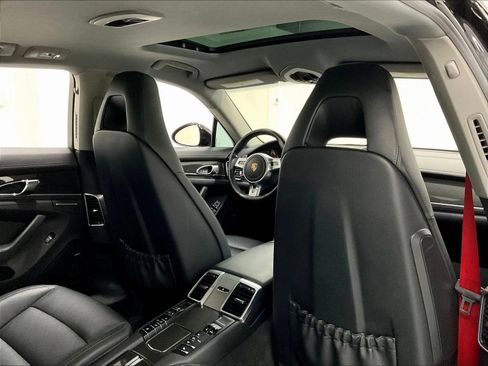 Used 2015 Porsche Panamera 4S AWD/4WD image 45