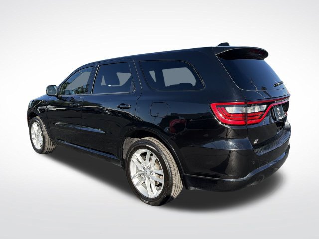 Used 2025 Dodge Durango GT AWD/4WD image 37