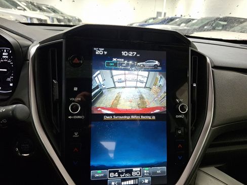 Used 2024 Subaru Crosstrek 2.0i Premium image 18