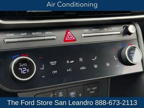 Used 2024 Hyundai Sonata SEL image 17