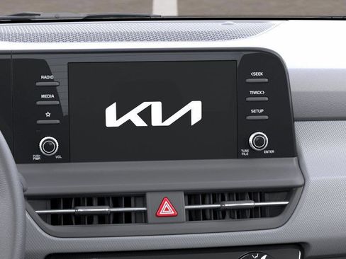 New 2026 Kia Seltos LX FWD image 20
