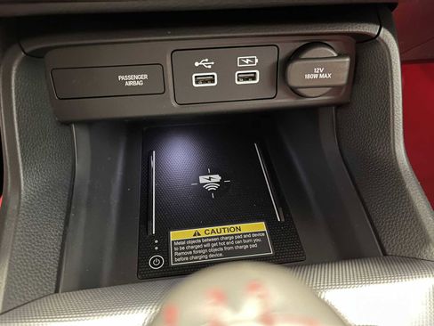 New 2025 Honda Civic Type R image 18