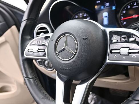 Used 2021 Mercedes-Benz GLC 300 w/ Premium Package image 14