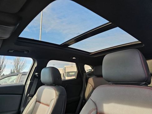 New 2025 Chevrolet Blazer RS w/ Enhanced Convenience Package image 19