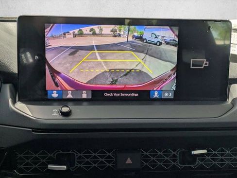 New 2026 Honda Accord Sport image 13