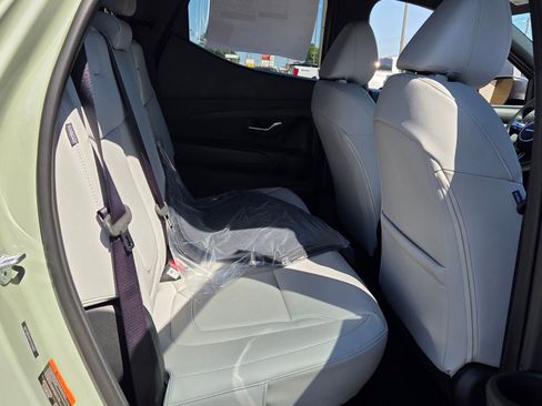 New 2026 Hyundai Santa Cruz SEL AWD/4WD image 15