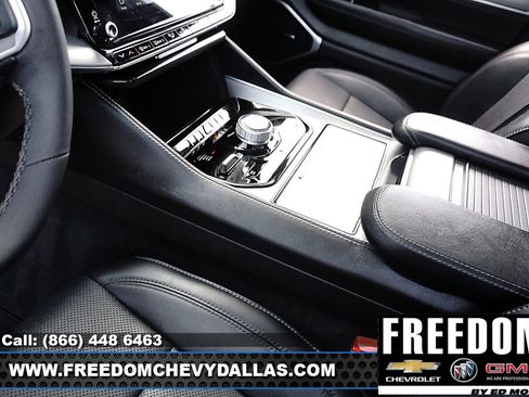 Used 2023 Jeep Wagoneer Series II image 26