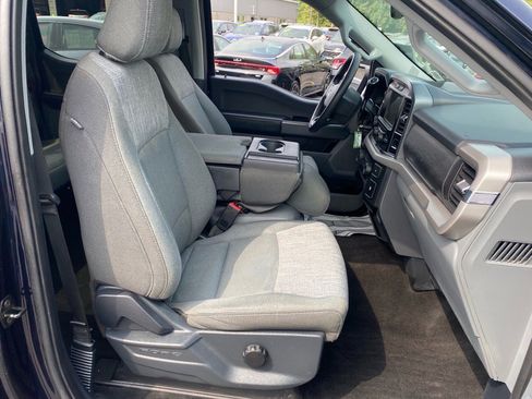 Used 2022 Ford F150 XLT w/ XTR Package image 25