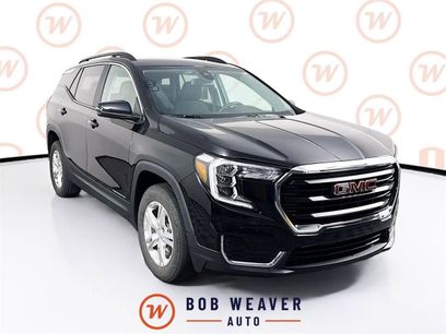 Used 2022 GMC Terrain SLE w/ Driver Convenience Package