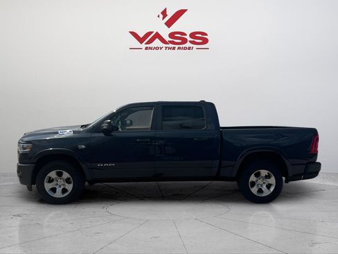 New 2026 RAM 1500 Big Horn AWD/4WD image 2