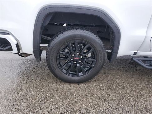 Used 2025 GMC Sierra 1500 Elevation image 7