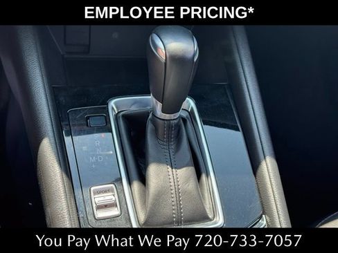 Used 2023 MAZDA CX-5 AWD 2.5 S image 35