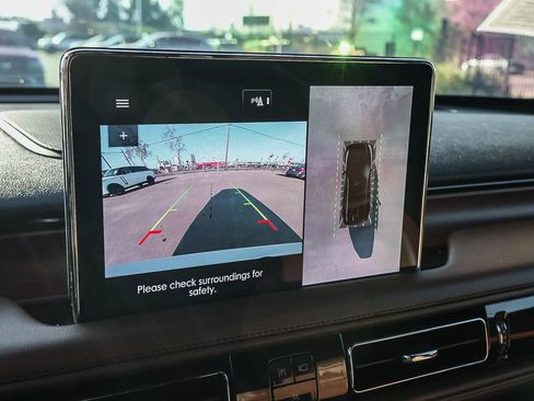 Used 2021 Lincoln Aviator Reserve w/ Equipment Group 210A image 37