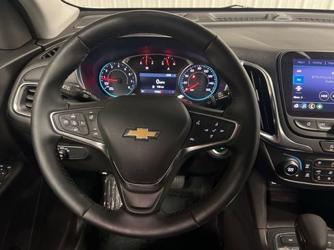 Certified 2024 Chevrolet Equinox LT AWD/4WD image 42