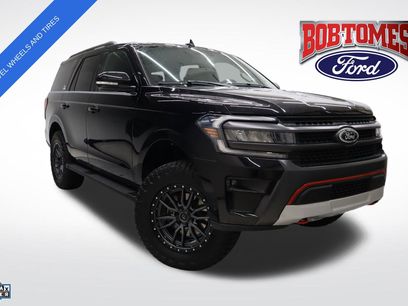 Used 2024 Ford Expedition Timberline