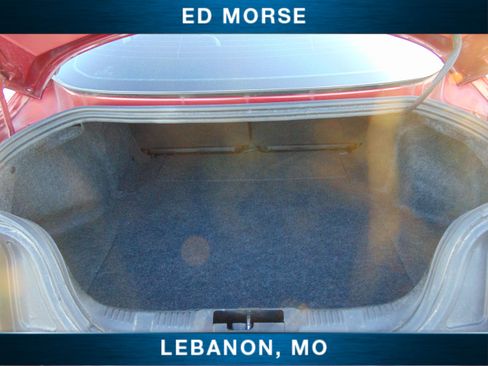 Certified 2017 Ford Mustang Coupe w/ Ecoboost Performance Package image 11