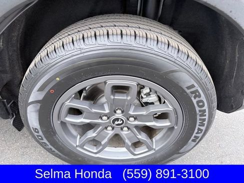 Used 2023 Ford Bronco Sport Big Bend AWD/4WD image 25