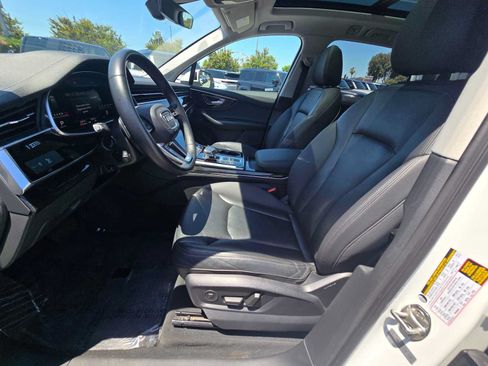 Used 2023 Audi Q7 3.0T Premium Plus AWD/4WD image 23