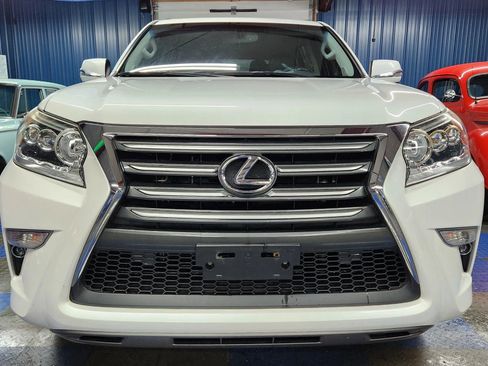 Used 2015 Lexus GX 460 image 82