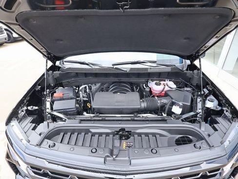 New 2026 Chevrolet Silverado 1500 RST w/ Rally Edition image 42