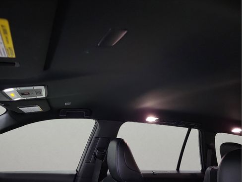 Certified 2024 Toyota Grand Highlander AWD Hybrid image 13