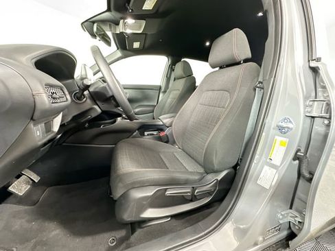 Used 2026 Honda HR-V Sport image 18