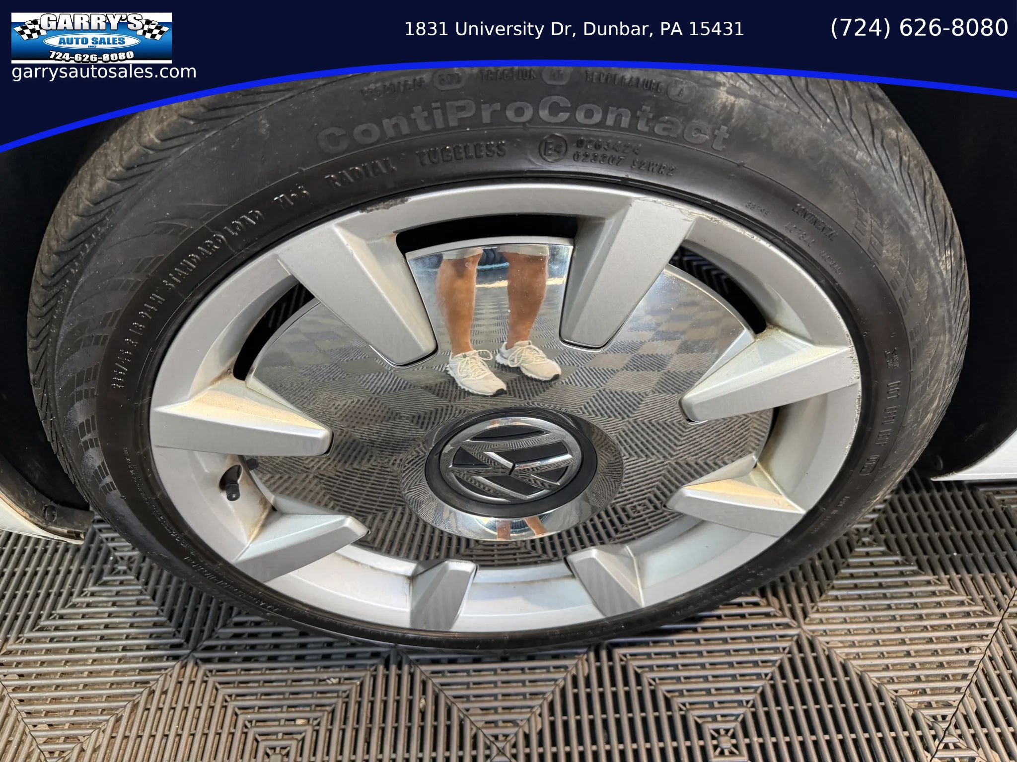 Used 2016 Volkswagen Beetle 1.8T SE FWD image 11