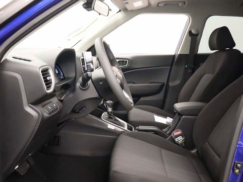 New 2026 Hyundai Venue SE FWD image 14