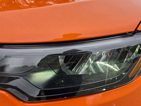 New 2026 Jeep Compass Latitude image 31