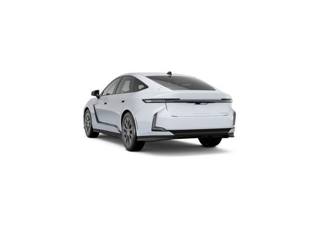 New 2027 Lexus ES 500e w/ Convenience Package AWD/4WD image 3