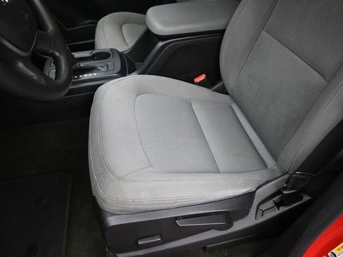 Used 2016 Chevrolet Colorado W/T w/ WT Convenience Package image 30