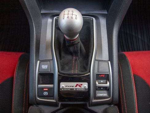 Used 2021 Honda Civic Type R image 30