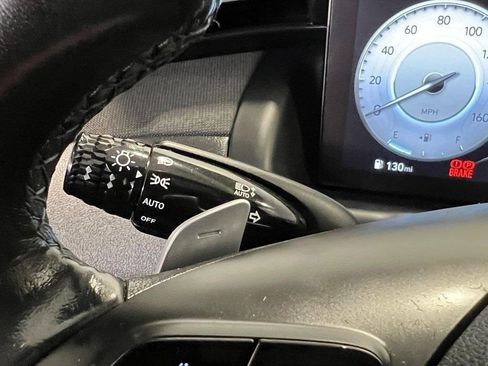 Used 2022 Hyundai Tucson Limited image 38